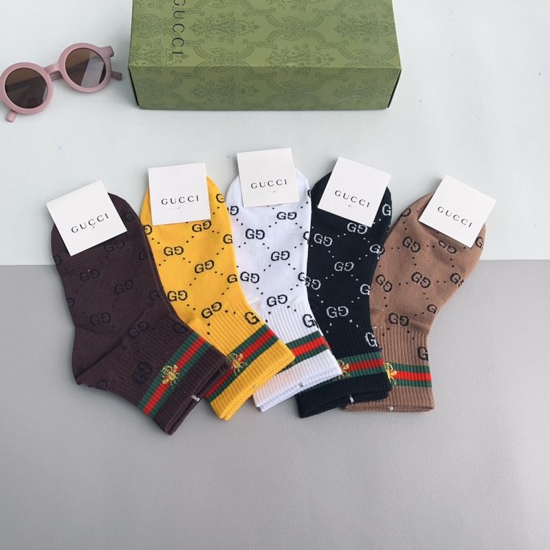 Gucci Socks